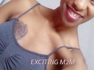 EXCITING_M2M