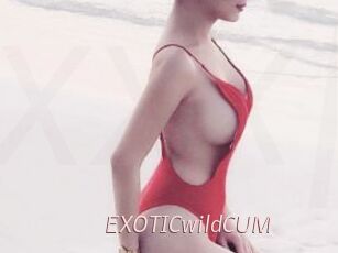 EXOTICwildCUM