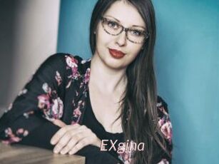 EXgina