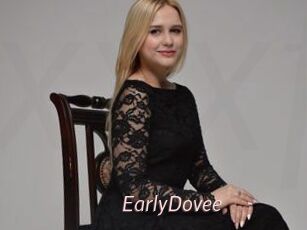 EarlyDovee