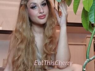 EatThisCherry