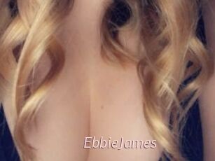 EbbieJames