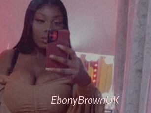 EbonyBrownUK
