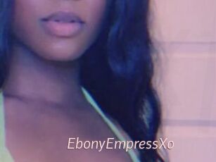 EbonyEmpressXo