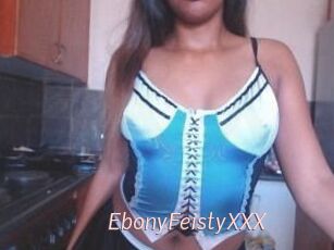 EbonyFeistyXXX