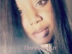 EbonyGodess21