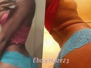 EbonyHaze23