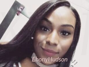 EbonyHudson