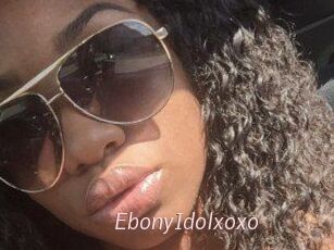 EbonyIdolxoxo