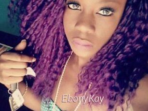 EbonyKay