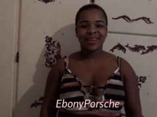 EbonyPorsche