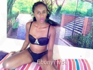 EbonyTwist
