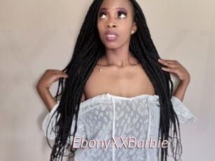 EbonyXXBarbie