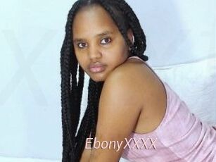 EbonyXXXX