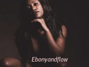 Ebonyandflow