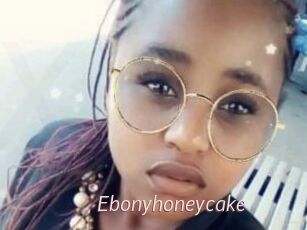 Ebonyhoneycake