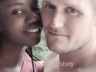 Ebonytoystory