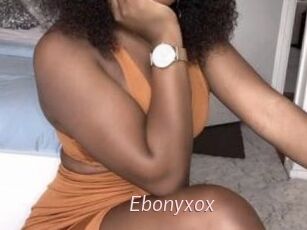Ebonyxox