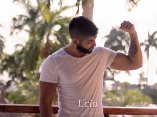 Ecio