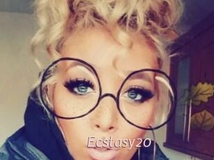 Ecstasy20