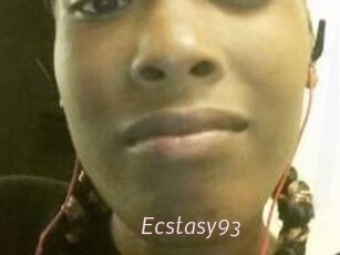 Ecstasy93