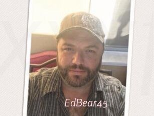 EdBear45
