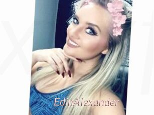 EdinAlexander