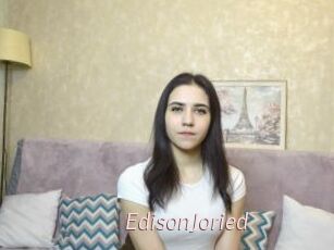 EdisonJoried