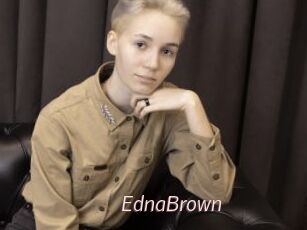 EdnaBrown