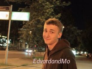 EdvardandMo