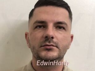 EdwinHardy