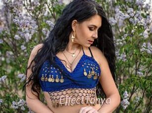 EffectTanya