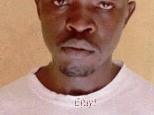 Efuyi