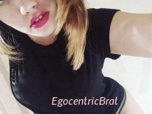 EgocentricBrat