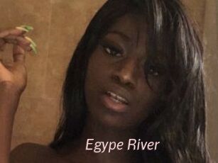 Egype_River