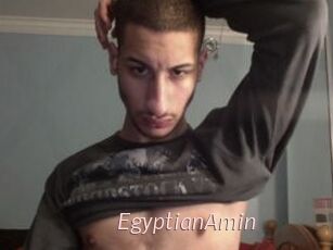 EgyptianAmin