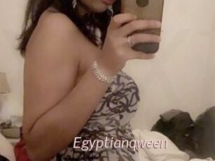 Egyptianqween