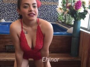 Ehinar