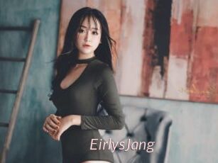 EirlysJang xxx Free Sites