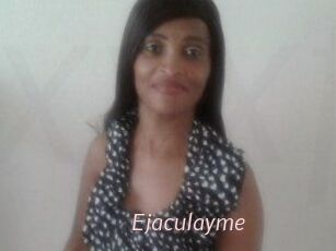 Ejaculayme