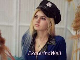 EkaterinaWell xxx Free Sites