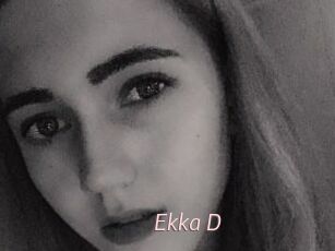 Ekka_D