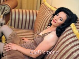 ElaDiamond