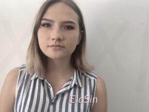 ElaSin