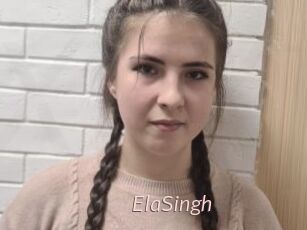 ElaSingh