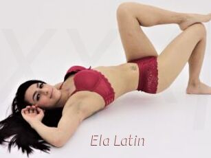 Ela_Latin