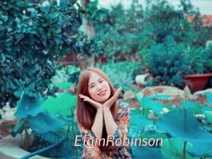 ElainRobinson