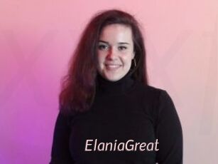 ElaniaGreat
