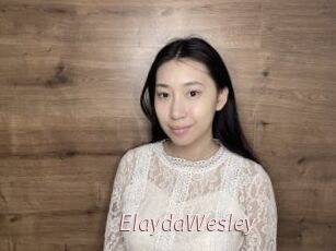 ElaydaWesley