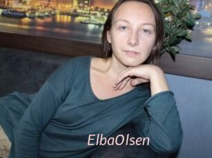 ElbaOlsen